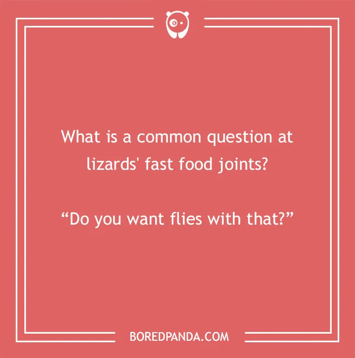 89 Fast Food Jokes With Some Special Spice In Them