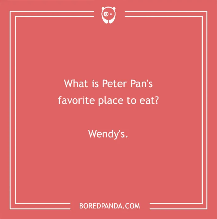 89 Fast Food Jokes With Some Special Spice In Them