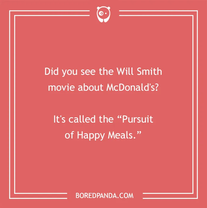 89 Fast Food Jokes With Some Special Spice In Them