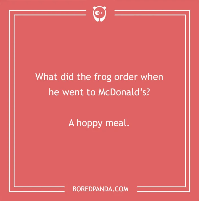 89 Fast Food Jokes With Some Special Spice In Them