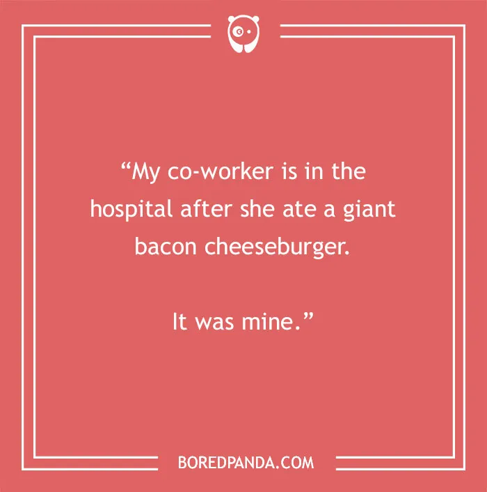89 Fast Food Jokes With Some Special Spice In Them