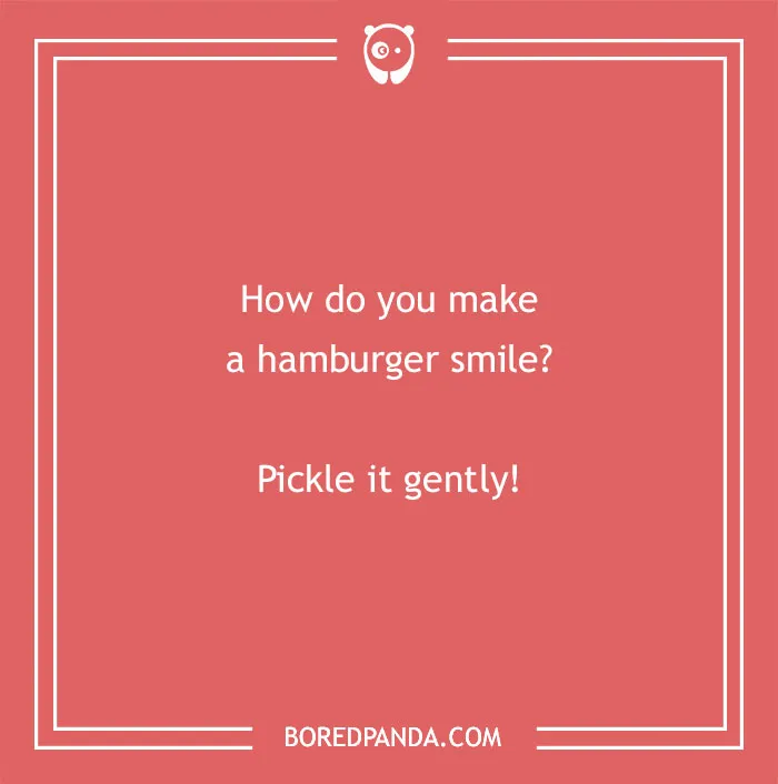 89 Fast Food Jokes With Some Special Spice In Them