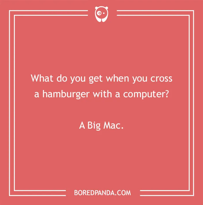 89 Fast Food Jokes With Some Special Spice In Them
