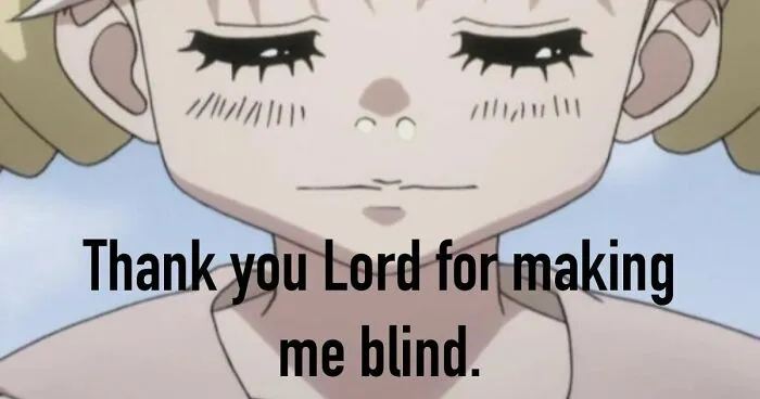 20 Anime Memes I Made During The Summer Break