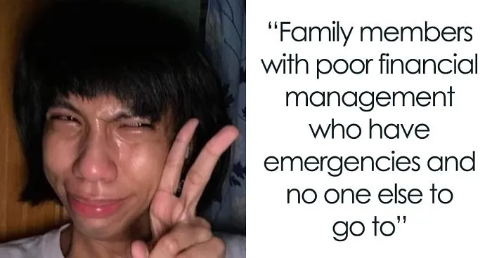 People Don't Usually Save Up For These 27 Things And Face Financial Shock When They Occur