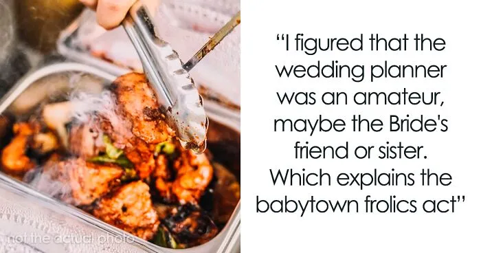 "We Kind Of Ruined A Wedding": Restaurant Is Unaware They Were Supposed To Serve 150 People