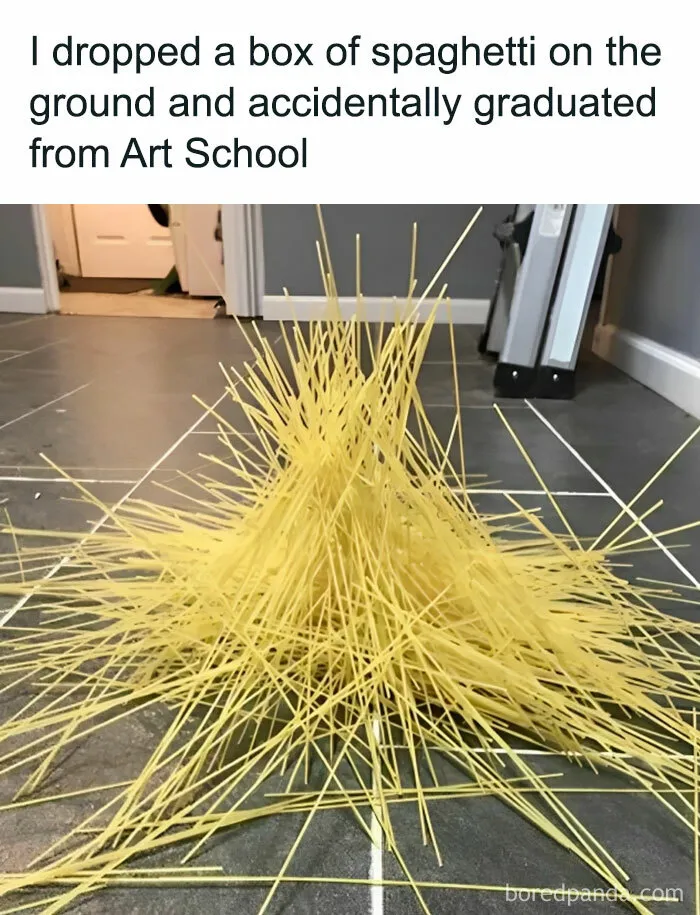 50 Funny And Weird Food Memes You Probably Shouldn't Read While You're Eating (New Pics)