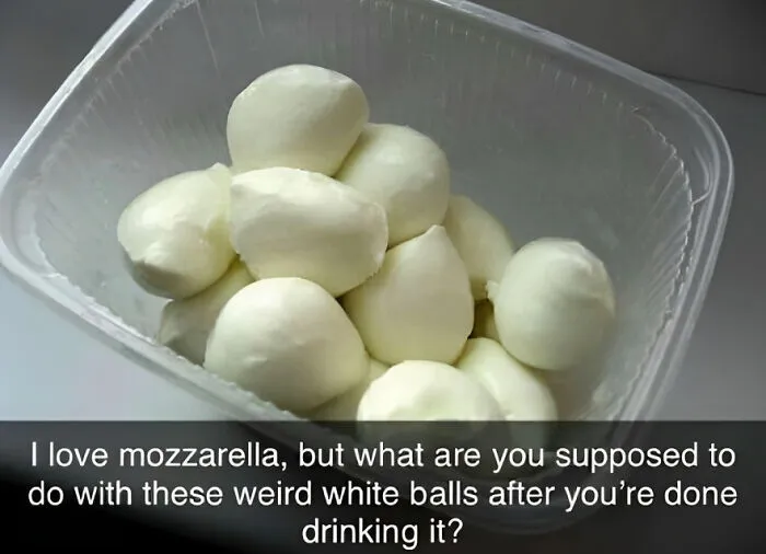 50 Funny And Weird Food Memes You Probably Shouldn't Read While You're Eating (New Pics)