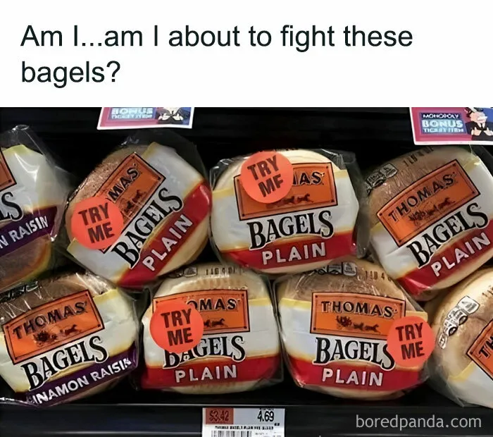 50 Funny And Weird Food Memes You Probably Shouldn't Read While You're Eating (New Pics)