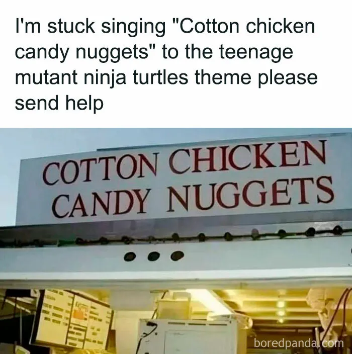 50 Funny And Weird Food Memes You Probably Shouldn't Read While You're Eating (New Pics)