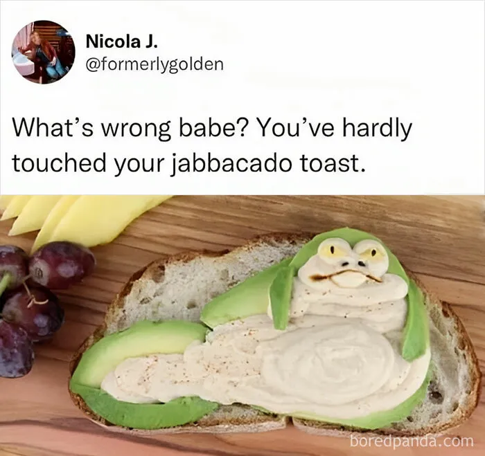 50 Funny And Weird Food Memes You Probably Shouldn't Read While You're Eating (New Pics)