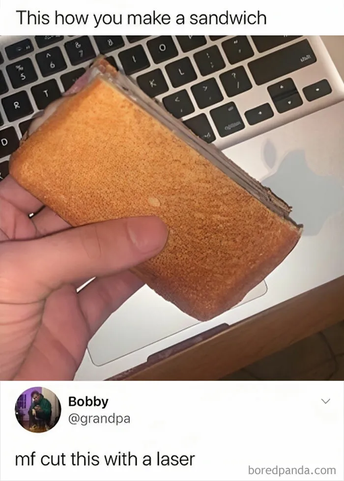 50 Funny And Weird Food Memes You Probably Shouldn't Read While You're Eating (New Pics)