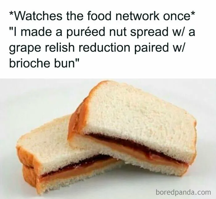 50 Funny And Weird Food Memes You Probably Shouldn't Read While You're Eating (New Pics)