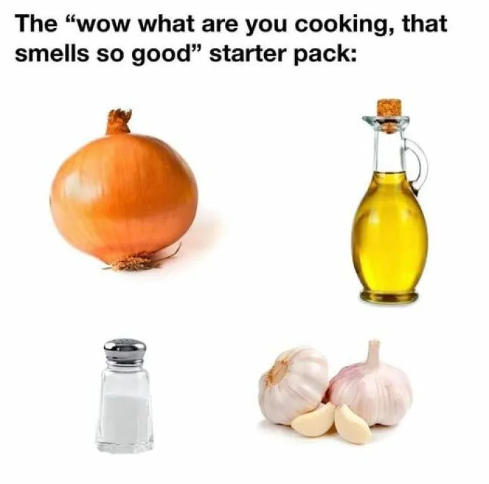 50 Funny And Weird Food Memes You Probably Shouldn't Read While You're Eating (New Pics)