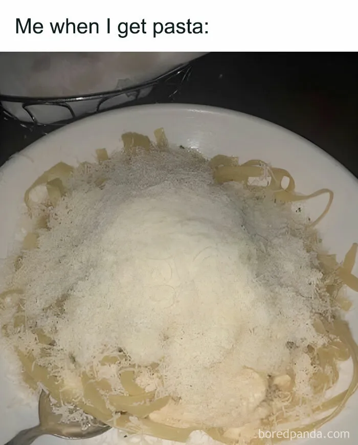 50 Funny And Weird Food Memes You Probably Shouldn't Read While You're Eating (New Pics)