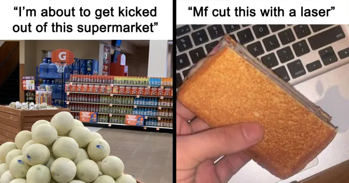 50 Funny And Weird Food Memes You Probably Shouldn't Read While You're Eating (New Pics)