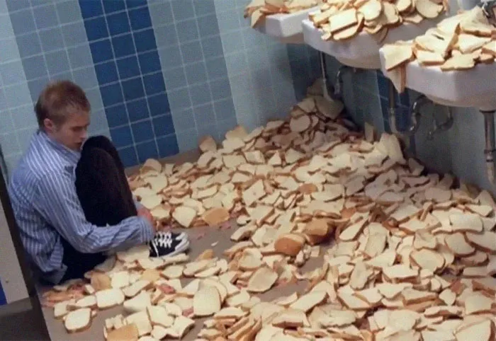 There Goes My Dinner: 30 Times People Found Food In Places It Shouldn’t Be (New Pics)