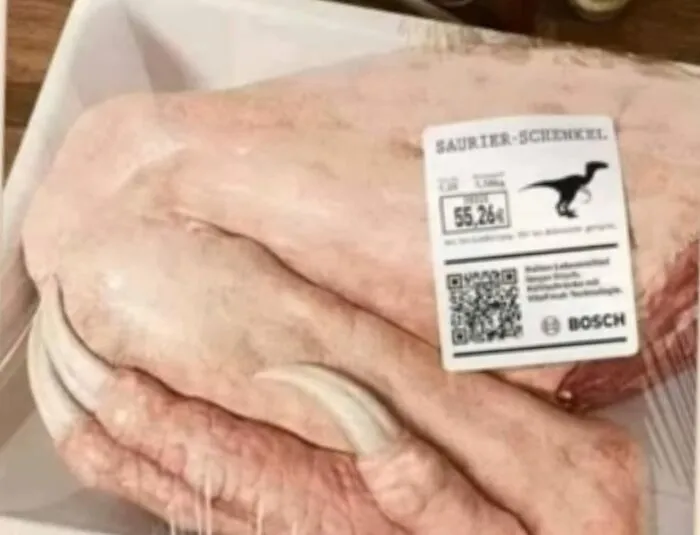 There Goes My Dinner: 30 Times People Found Food In Places It Shouldn’t Be (New Pics)