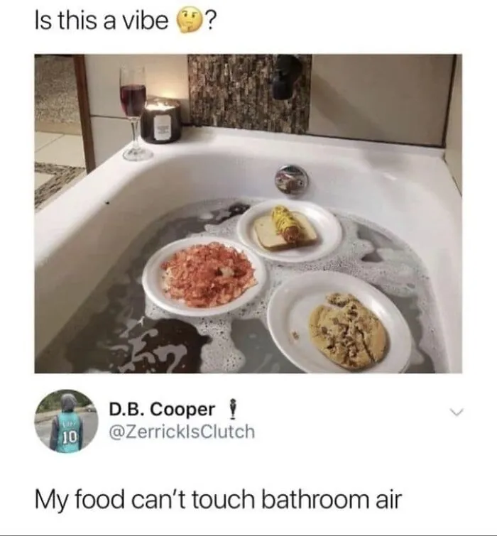 There Goes My Dinner: 30 Times People Found Food In Places It Shouldn’t Be (New Pics)