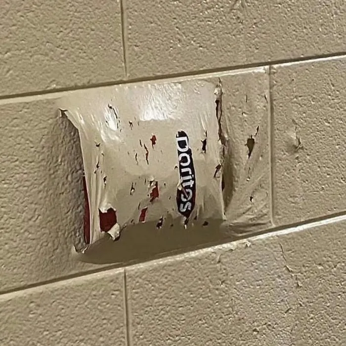 There Goes My Dinner: 30 Times People Found Food In Places It Shouldn’t Be (New Pics)