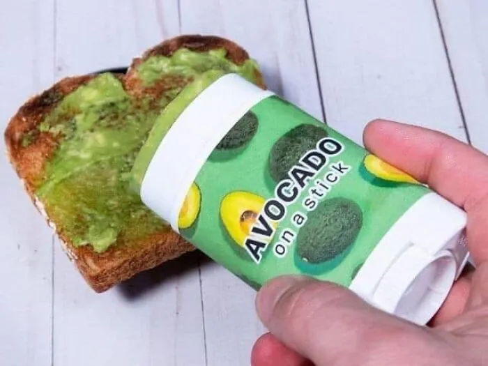 There Goes My Dinner: 30 Times People Found Food In Places It Shouldn’t Be (New Pics)