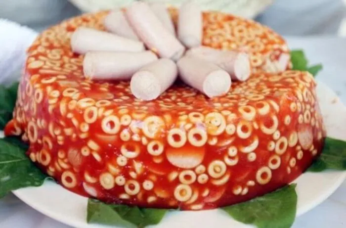 There Goes My Dinner: 30 Times People Found Food In Places It Shouldn’t Be (New Pics)