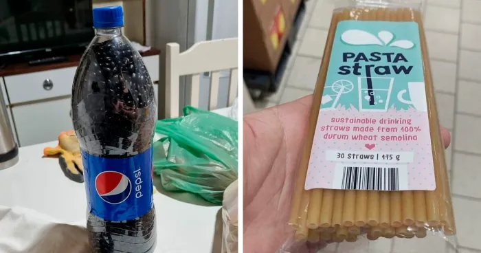 There Goes My Dinner: 30 Times People Found Food In Places It Shouldn’t Be (New Pics)