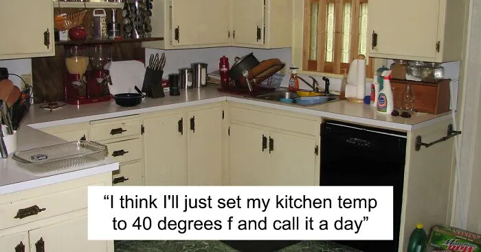 Person Asks “What Should Go In The Fridge That People Don’t Realize Should Go In The Fridge?”, Gets 30 Replies