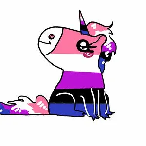 Boootifull Unicorn