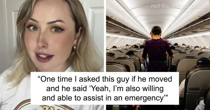 "Considers It Stealing": Woman Shares Why Flights Don't Give Out First-Class Upgrades