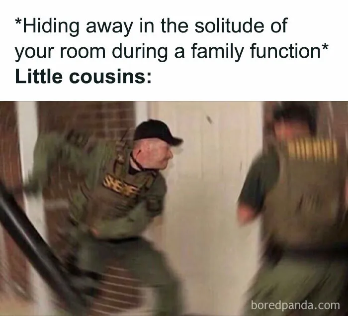 30 Of The Funniest Posts About Thanksgiving To Heal You From This Year’s Thanksgiving Trauma