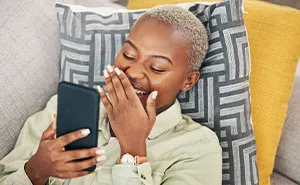 Funny Woman Leaves The Internet In Tears After Savagely Testing The Limits Of A Scammer’s Patience