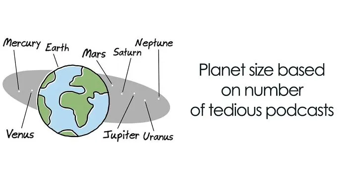 32 Witty And Funny Cartoons About Science, Literature, Pop Culture, And Many Other Things By John Atkinson (New Pics)