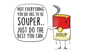 30 Funny Comics About Food That Are Full Of Puns And Jokes, By This Artist (New Pics)