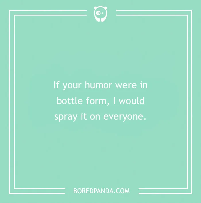 102 Funny Compliments To Share With Someone You Like