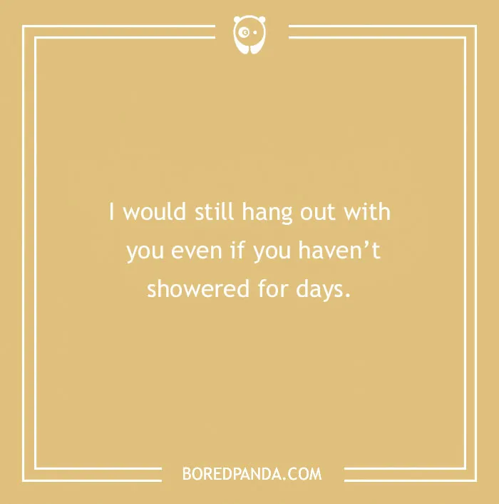 102 Funny Compliments To Share With Someone You Like