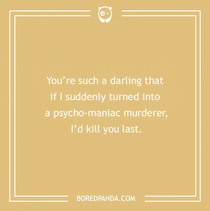 102 Funny Compliments To Share With Someone You Like