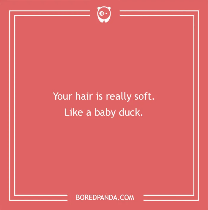 102 Funny Compliments To Share With Someone You Like