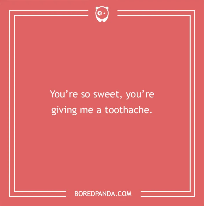 102 Funny Compliments To Share With Someone You Like