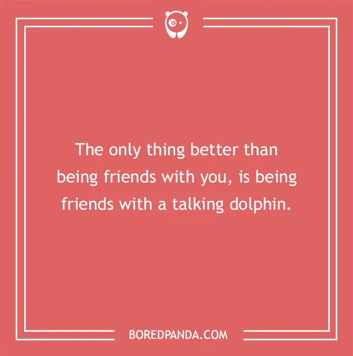 102 Funny Compliments To Share With Someone You Like