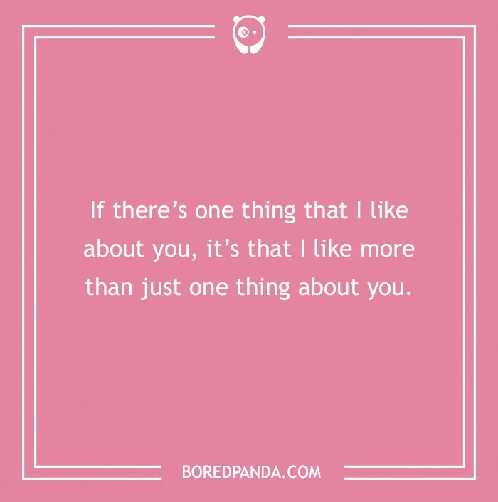 102 Funny Compliments To Share With Someone You Like