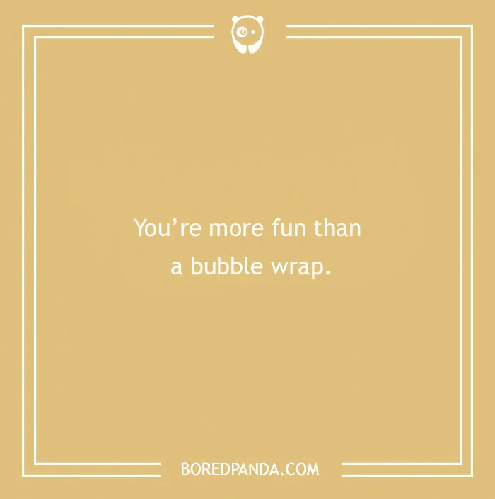 102 Funny Compliments To Share With Someone You Like