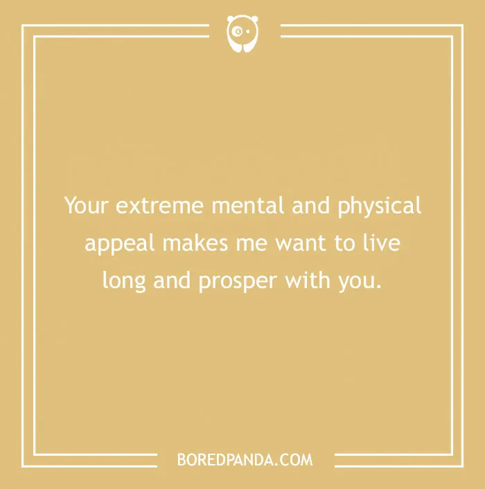 102 Funny Compliments To Share With Someone You Like