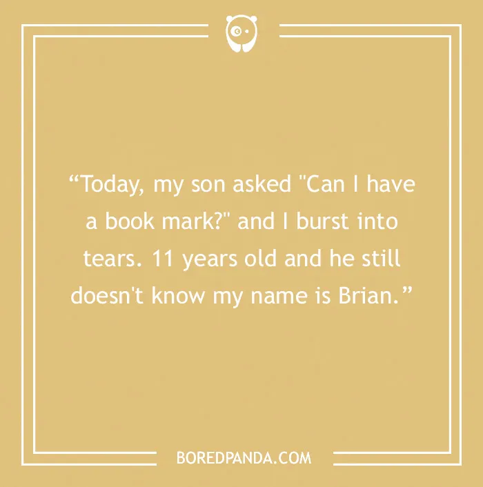 Parenting Level: Invisible
