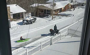50 Parents Whose Sense Of Humor Is Probably Better Than Their Kids’ (New Pics)
