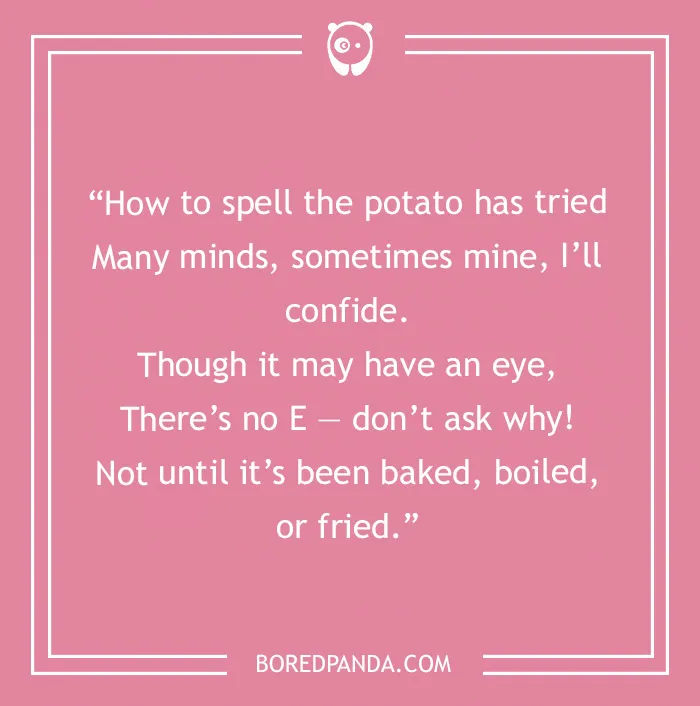 100 Funny Limericks For When You Need A Quick And Easy Laugh
