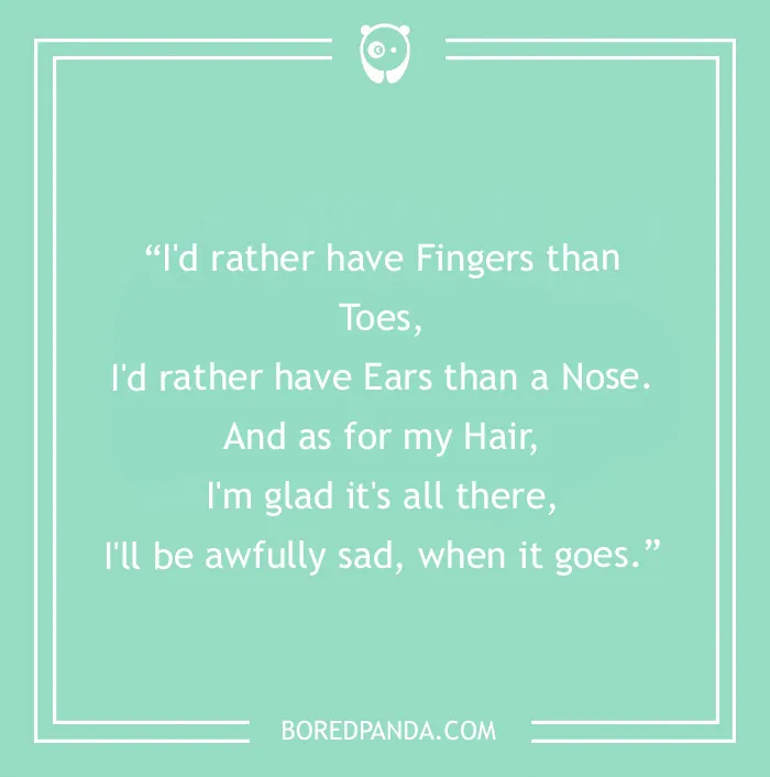 100 Funny Limericks For When You Need A Quick And Easy Laugh