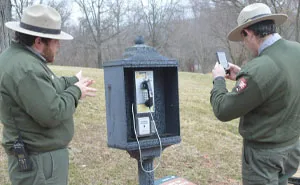 El Servicio de Parques Nacionales de los Estados Unidos tiene la persona perfecta para las redes sociales porque sus tuits son divertidísimos (25 fotos)