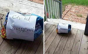50 People Whose Lives Are Never Boring Because Of Hilarious Neighbors (New Pics)