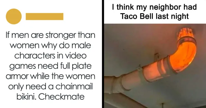 50 Hilarious Spot-On Memes To Make You Giggle, As Shared On This Facebook Group